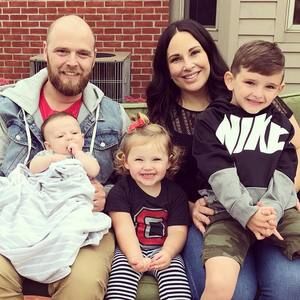 Meet your Posher, Brett